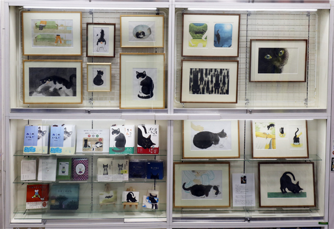 2025/8/1〜9/4 『映画「ジュンについて」公開記念・吉祥寺のひとり出版社』 夏葉社の50冊