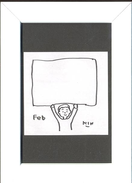 2026���߂���J�����_�[�@�@����r�o�@�O�O�S�@�e�d