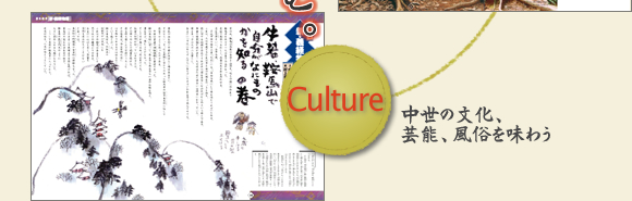 Cultureʸǽ¯̣臘