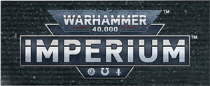 ウォーハンマー40,000：IMPERIUM ＜ＢＭＳＨＯＰ＞