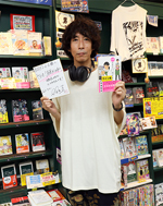 さらば!店長がバカすぎて